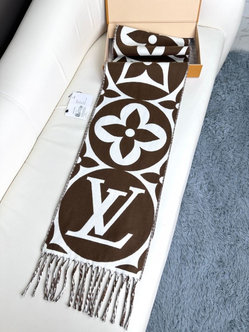 Louis Vuitton Scarf